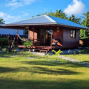 Kahaia Hébergement de vacances