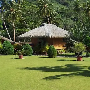 Rops Location Huahine Premium Appartement