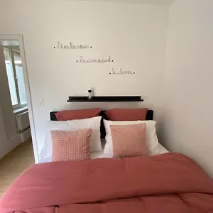 Sweet Appartement Liège