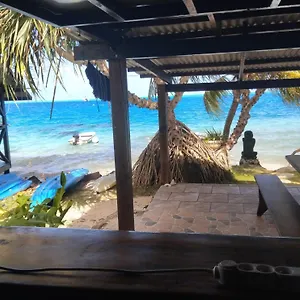 Chez Vetea Hébergement de vacances
